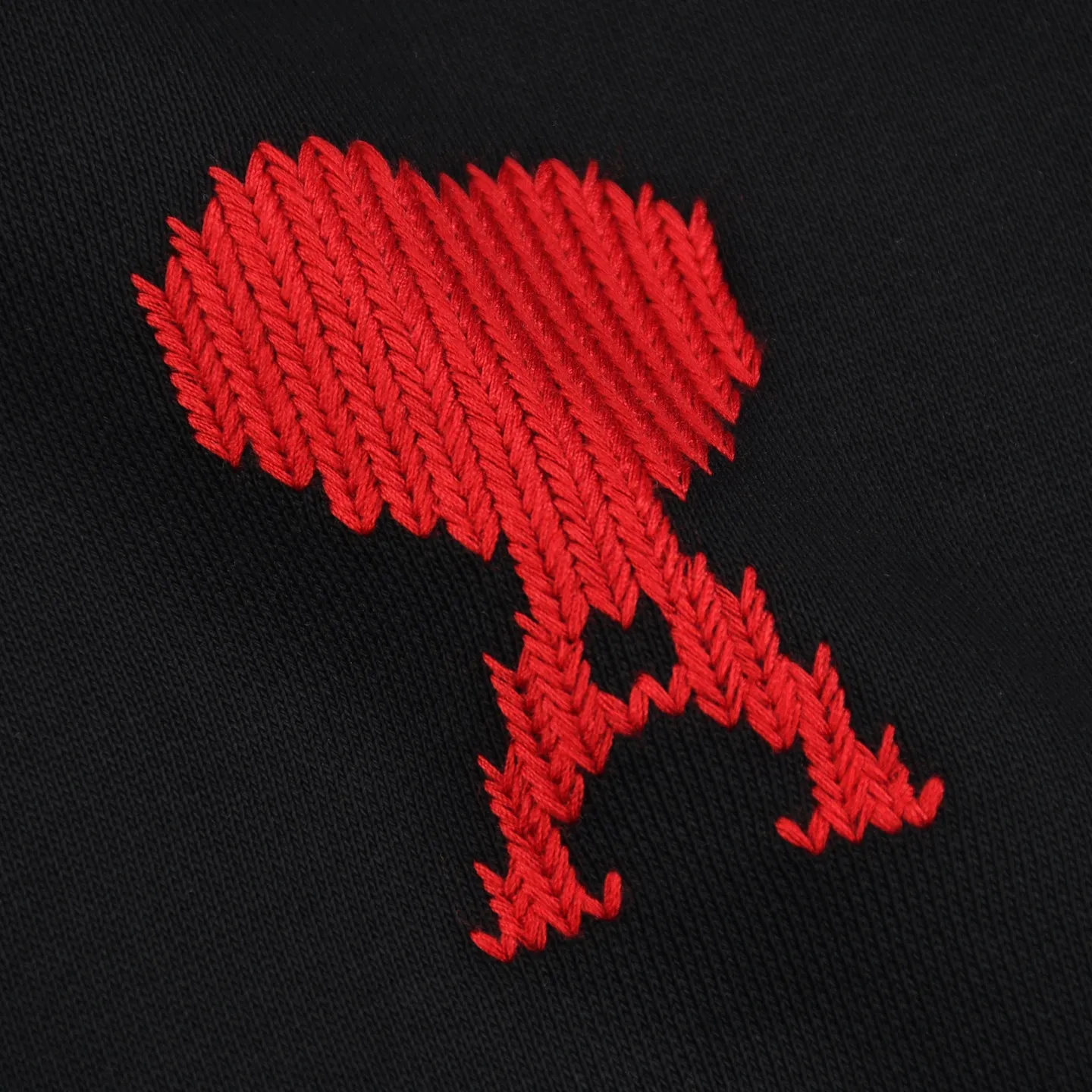 2026New Arrival Autumn and Winter Sweater Classic Small Embroidery 420g S One x L